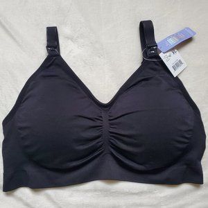 Motherhood Maternity Nursing Bra XL